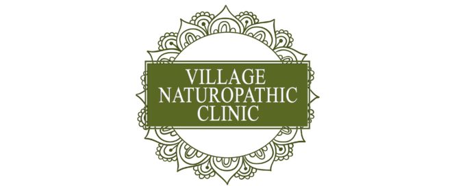 Village Naturopaths logo